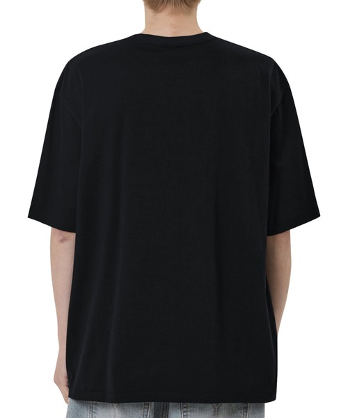 OY/オーワイ』 BOX ODOLLY TEE/ボックスオードリー半袖Tシャツ