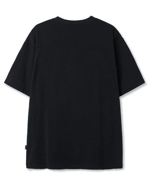 tシャツ 「OY/オーワイ」 BOX ODOLLY TEE/ボックスオードリー半袖Tシャツ レディース メンズ OY/オーワイ』 BOX ODOLLY TEE/ボックスオードリー半袖Tシャツ