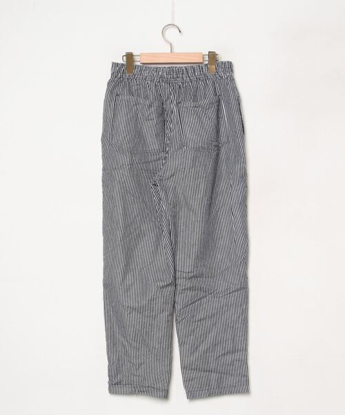 Anytime Songs（エニータイムソングス）の「イージーパンツ（その他パンツ・メンズ・ブラック・SMALL）」の2枚目の写真