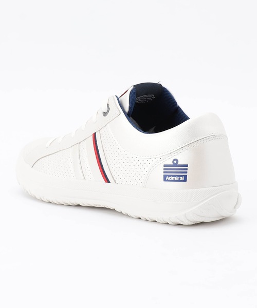 NICOLE CLUB FOR MEN（ニコルクラブフォーメン）の「Admiral