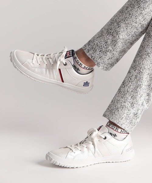 NICOLE CLUB FOR MEN（ニコルクラブフォーメン）の「Admiral