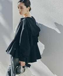 PROPORTION BODY DRESSING | マウンテンパーカー / 1215155201(マウンテンパーカー)