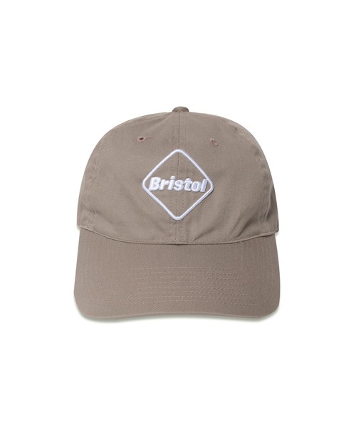 本命ギフト WASHED Bristol（エフシー CAP（キャップ）｜F.C.Real COTTON メンズウェア