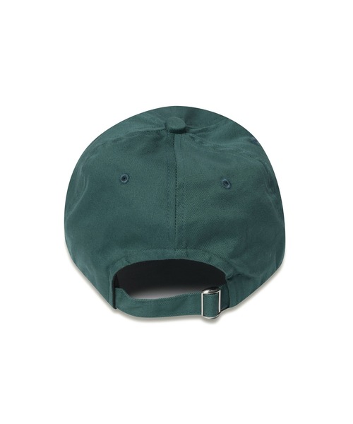 WASHED COTTON CAP（キャップ）｜F.C.Real Bristol（エフシー