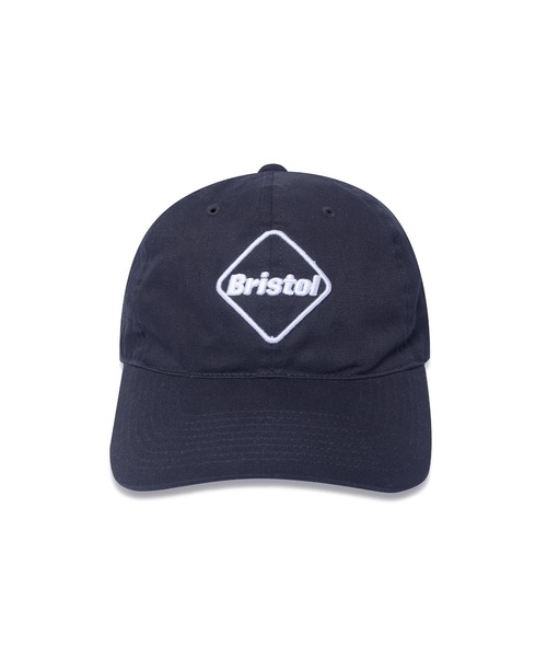 信頼 WASHED Bristol（エフシー CAP（キャップ）｜F.C.Real COTTON メンズウェア