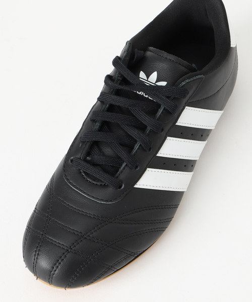 【Adidas】韓国人気◆TAEKWONDO LACE W [JS1193] ブラック 定番 セール】adidas/アディダス TAEKWONDO LACE W JS1193