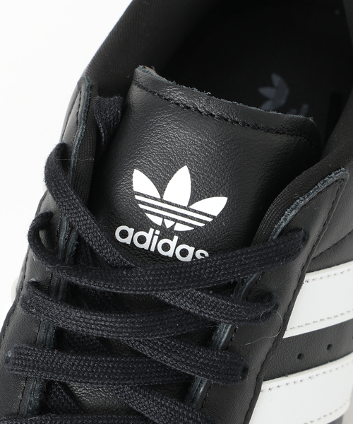 【Adidas】韓国人気◆TAEKWONDO LACE W [JS1193] ブラック 定番 TAEKWONDO LACE W JS1193（スニーカー）｜adidas（アディダス