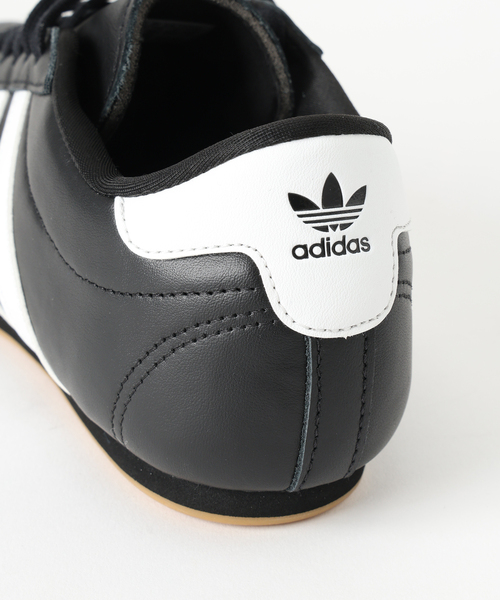 【Adidas】韓国人気◆TAEKWONDO LACE W [JS1193] ブラック 定番 TAEKWONDO LACE W JS1193（スニーカー）｜adidas（アディダス