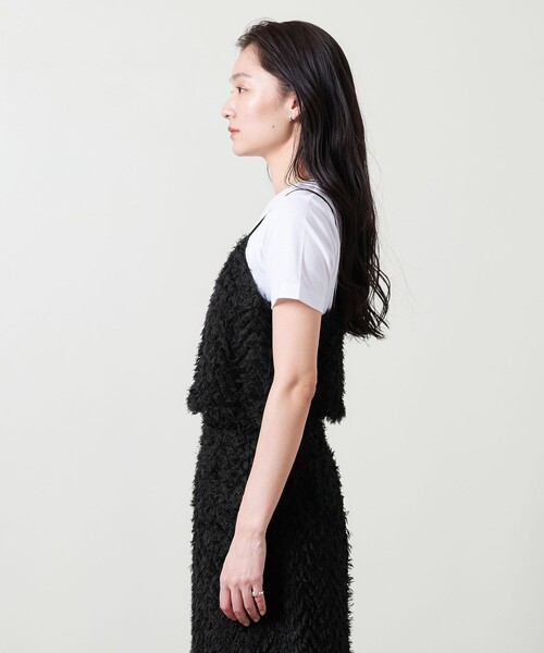 MARW UNITED ARROWS ジャカード キャミソール セール】＜MARW UNITED ARROWS＞ジャカード キャミソール