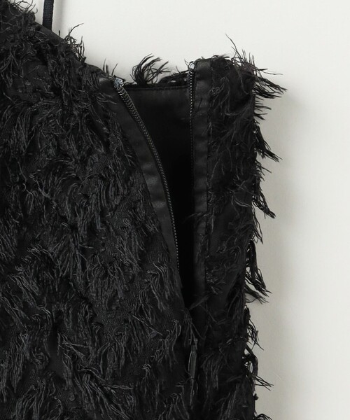 セール】＜MARW UNITED ARROWS＞ジャカード キャミソール