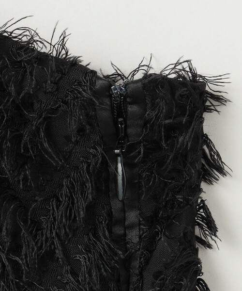 セール】＜MARW UNITED ARROWS＞ジャカード キャミソール
