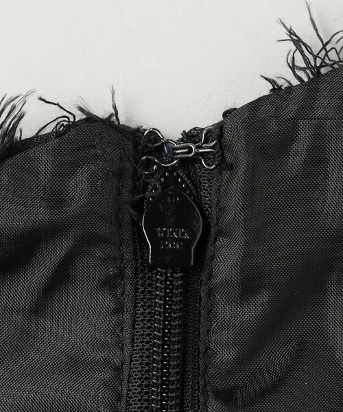 セール】＜MARW UNITED ARROWS＞ジャカード キャミソール