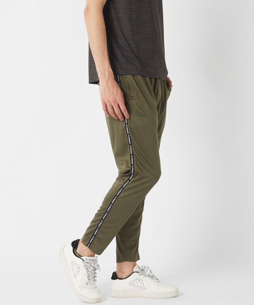 Kappa/FILA｜カッパ/フィラのその他パンツ（グリーン・カーキ/緑色系