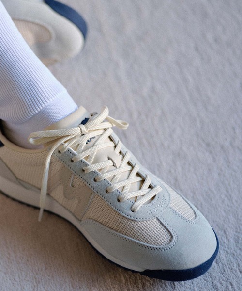 KARHU（カルフ）の「KARHU / “MESTARI” スニーカー（スニーカー・レディース・ホワイト系・7/6/5/4/10/9/8）」の3枚目の写真
