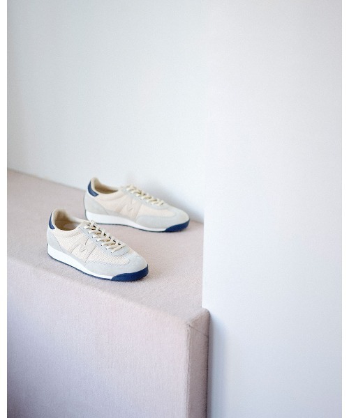 KARHU（カルフ）の「KARHU / “MESTARI” スニーカー（スニーカー・レディース・ホワイト系・7/6/5/4/10/9/8）」の4枚目の写真