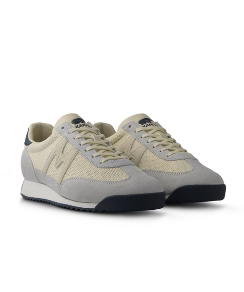 KARHU（カルフ）の「KARHU / “MESTARI” スニーカー（スニーカー・レディース・ホワイト系・7/6/5/4/10/9/8）」の5枚目の写真