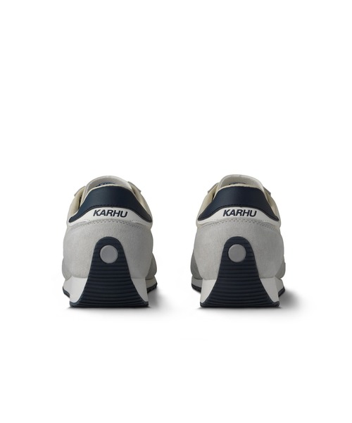 KARHU（カルフ）の「KARHU / “MESTARI” スニーカー（スニーカー・レディース・ホワイト系・7/6/5/4/10/9/8）」の6枚目の写真