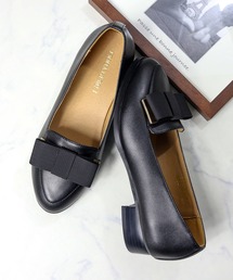 LibertyDoll | グログランリボンローファー(ローファー)