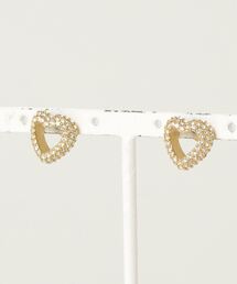 GUESS｜ゲスのピアス（両耳用）通販 - ZOZOTOWN