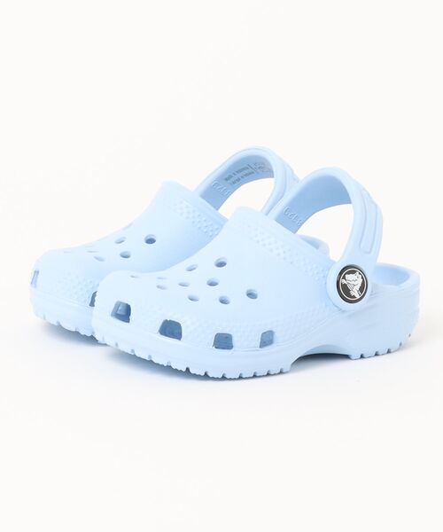 CROCS/クロックス キッズ TODDLER CLASSIC CLOG サンダル 206990