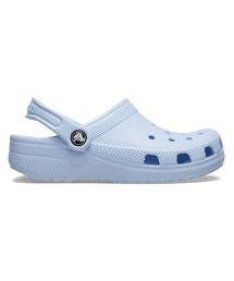 crocs | CROCS クロックス TODDLER CLASSIC CLOG トドラー クラシック クロッグ 206990 4NS(サンダル)