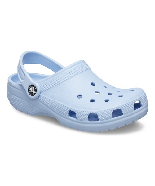 crocs（クロックス）の「CROCS クロックス TODDLER CLASSIC CLOG トドラー クラシック クロッグ 206990 4NS（サンダル・キッズ・サックスブルー・15.0cm/14.0cm/17.5cm/16.5cm/15.5cm）」の5枚目の写真