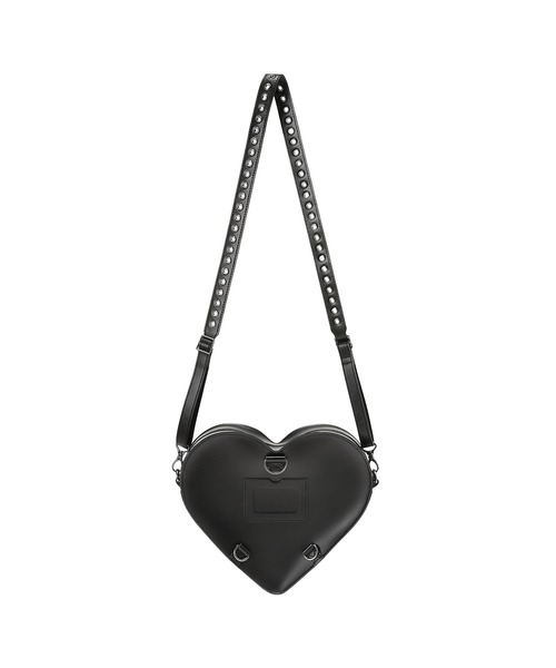 ショルダーバッグ バッグ Dr.Martens Heart Backpack 40756001