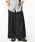 MAISON SPECIALi]XyVj́usUNISEXtWool Mix Prime Wide Smooth Baggy Pants/E[~bNXvCChX[XoM[pcyMAISON SPECIAL/]XyVziXbNXjvb_[NubN