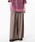 MAISON SPECIALi]XyVj́usUNISEXtWool Mix Prime Wide Smooth Baggy Pants/E[~bNXvCChX[XoM[pcyMAISON SPECIAL/]XyVziXbNXjvbOCbVx[W