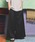 MAISON SPECIALi]XyVj́usUNISEXtWool Mix Prime Wide Smooth Baggy Pants/E[~bNXvCChX[XoM[pcyMAISON SPECIAL/]XyVziXbNXjvbubN