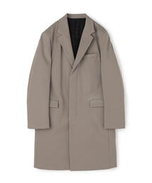 ブランド古着】「キャメル」に該当するメンズのチェスターコート古着