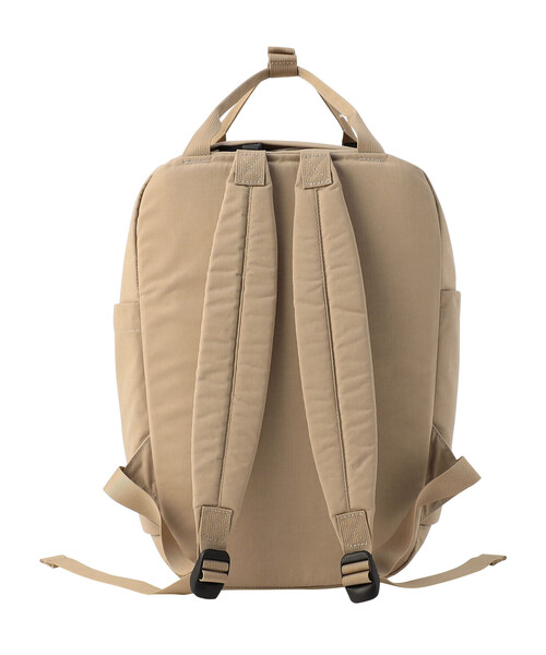 DANTON（ダントン）の「SOLOTEX TWILL RUCKSACK〈RIVOLI 15〉（バック