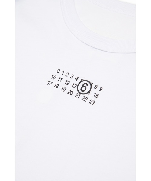 セール】キッズ タンクトップ MM6 KID（Tシャツ/カットソー
