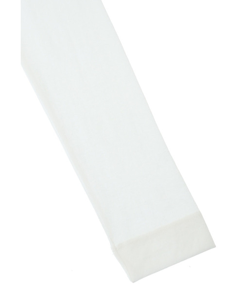 1er Arrondissement(プルミエアロンディスモン)の「シアーロングスリーブTシャツ(Tシャツ/カットソー・レディース・オフホワイト/ブラック系その他3・FREE)」の22枚目の写真