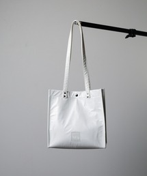 EDT（イーディーティー）の「【RS】【EDT / イーディーティー】BOXBAG（トートバッグ）」