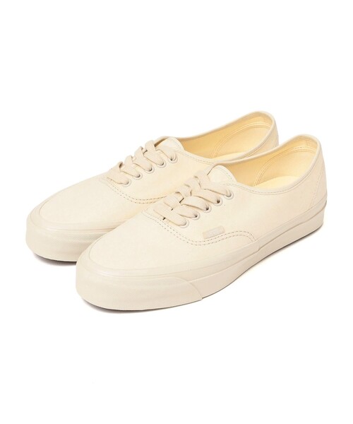 セール】VANS: MTE Authentic Reissue 44 スニーカー