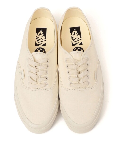 靴 VANS MTE AUTHENTIC REISSUE 27cm Vans MTE Authentic Reissue 44 Sneaker - Footwear