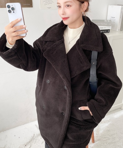 misa　テディベア用　ウール2点 misa様専用 テディベア用 ウール2点 手芸素材・材料