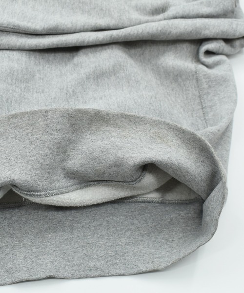 Lee（リー）の「【ヴィンテージ古着】90’s Lee CHEROKEE Braves BASKETBALL リバースタイプ プルオーバーパーカー（パーカー・メンズ・グレー・X-LARGE）」の10枚目の写真