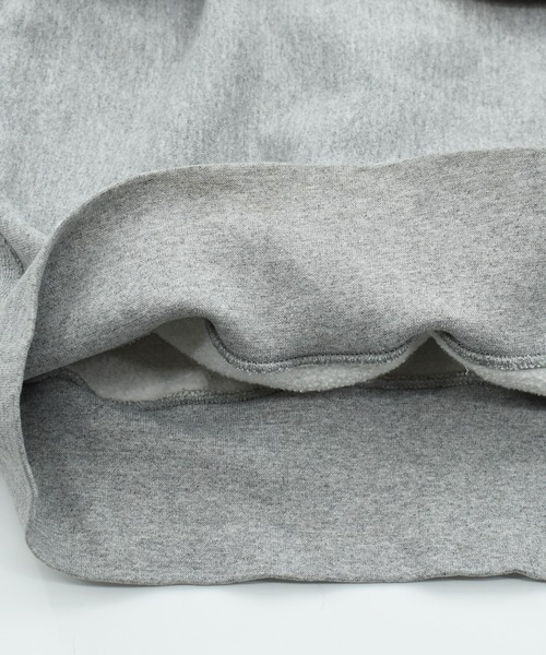 Lee（リー）の「【ヴィンテージ古着】90’s Lee CHEROKEE Braves BASKETBALL リバースタイプ プルオーバーパーカー（パーカー・メンズ・グレー・X-LARGE）」の11枚目の写真