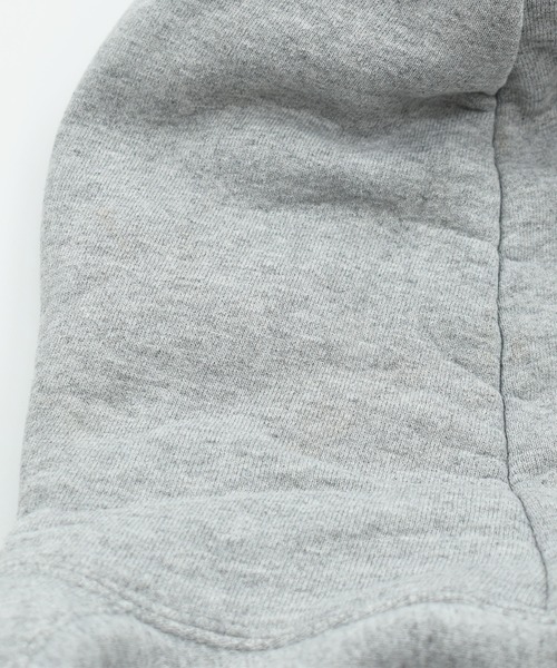 Lee（リー）の「【ヴィンテージ古着】90’s Lee CHEROKEE Braves BASKETBALL リバースタイプ プルオーバーパーカー（パーカー・メンズ・グレー・X-LARGE）」の12枚目の写真