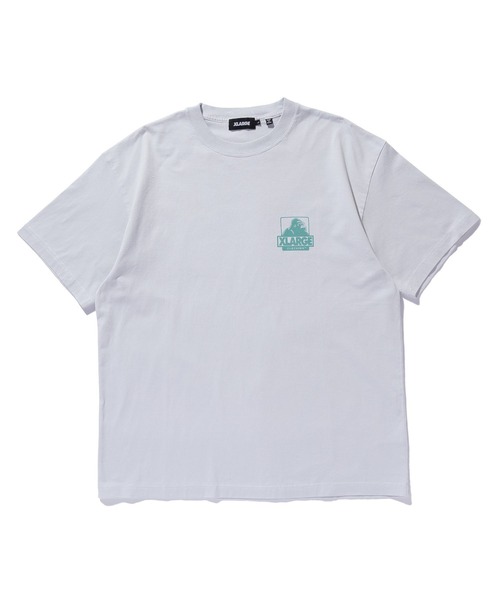OG S/S TEE（Tシャツ/カットソー）｜XLARGE（エクストララージ