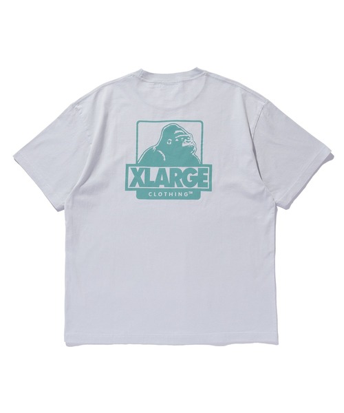 OG S/S TEE（Tシャツ/カットソー）｜XLARGE（エクストララージ