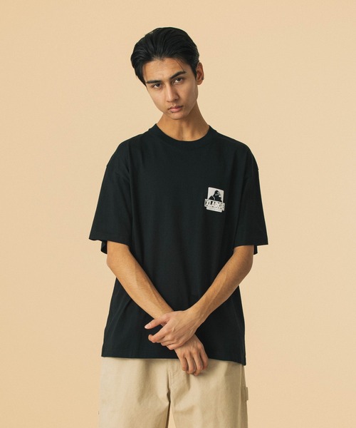 XLARGE☆SQUARE OG S/S TEE Tシャツ OLD OG S/S TEE | XLARGE – XLARGE®