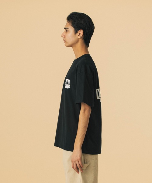 XLARGE（エクストララージ）の「【販売終了】OG S/S TEE（Tシャツ/カットソー・メンズ・ブラック/グレー/ネイビー/ホワイト/グリーン・S/M/L/XL/XXL）」の9枚目の写真