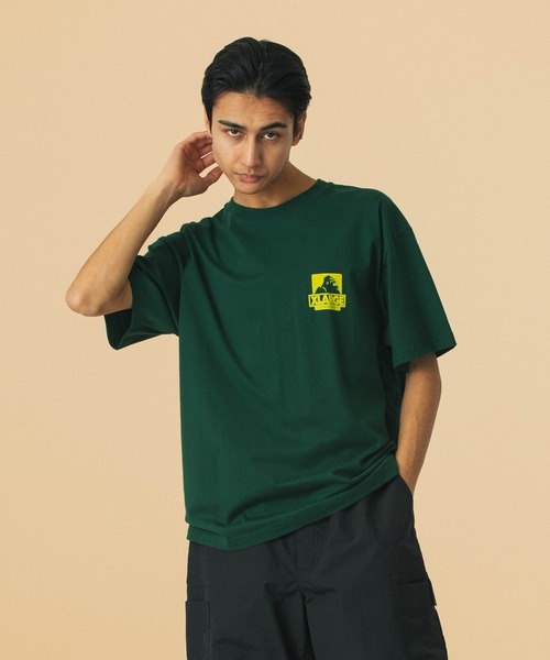 Tシャツ・カットソー XLARGE SS25 OG TEE (201251011002S 10) MIXED OG S/S TEE – calif（カリフ）公式サイト
