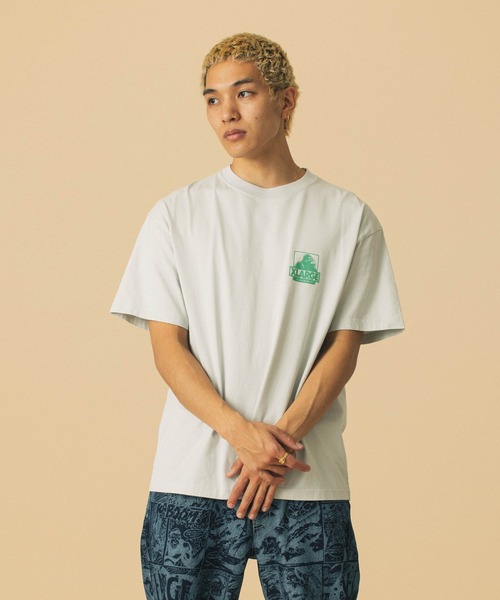 XLARGE☆SQUARE OG S/S TEE Tシャツ 楽天市場】【 XLARGE エクストララージ 】 SQUARE OG S/S TEE