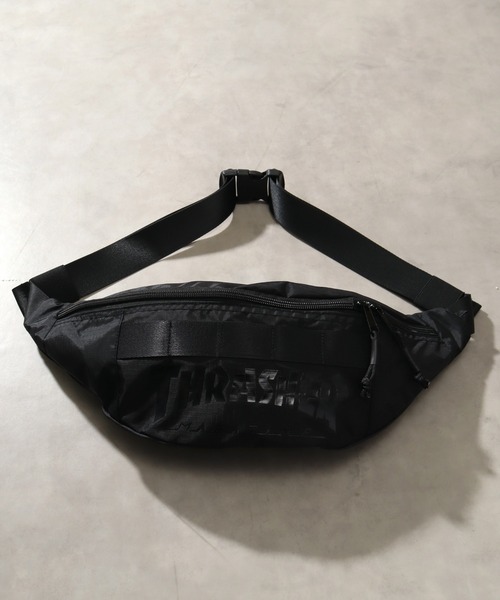 PECHINCHAR ブラックボディバッグ 新品