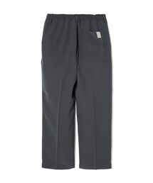 美品　25SS N.Hoolywood DOUBLE TUCK TROUSERS TUCKED PANTS N.HOOLYWOOD COMPILE│N-HOOLYWOOD.COM