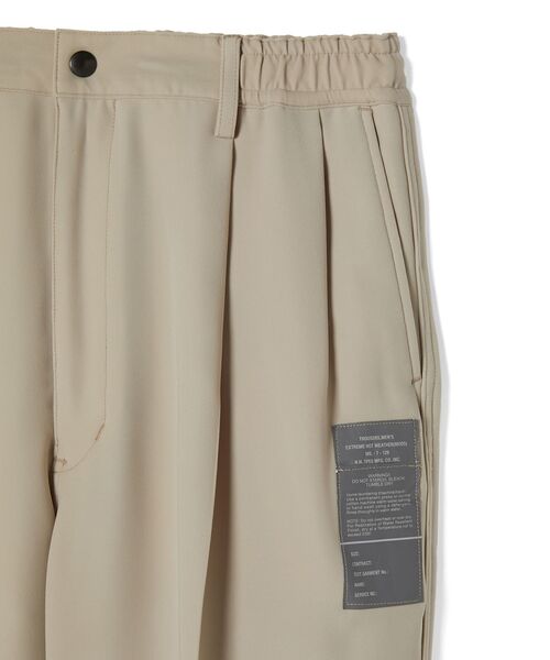 美品　25SS N.Hoolywood DOUBLE TUCK TROUSERS 93009473_b_12_500.jpg